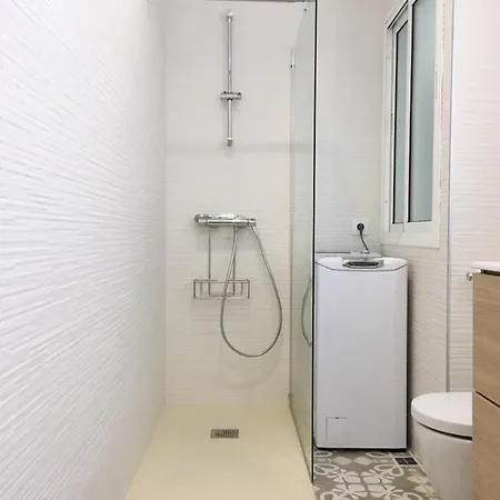 Saucillo Beach Flat By Canary365 Сasa de vacaciones *