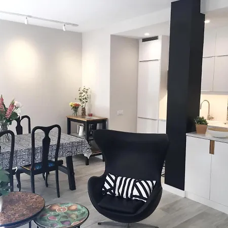 Holiday home Saucillo Beach Flat By Canary365 Las Palmas de Gran Canaria